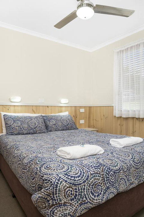 Kendalls Beach Holiday Park - Accommodation Brisbane 3