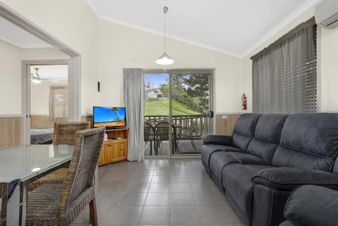 Kendalls Beach Holiday Park - Accommodation Brisbane 1