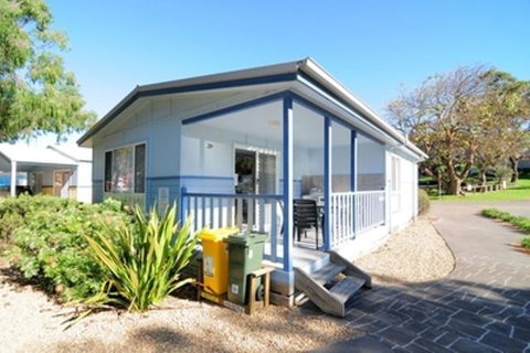 Kendalls Beach Holiday Park - Accommodation Brisbane 0