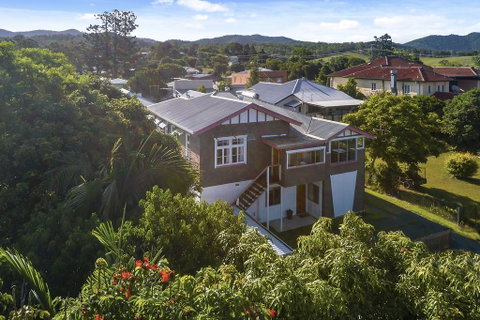 Kenilworth Boutique Accommodation - Accommodation Brisbane 1