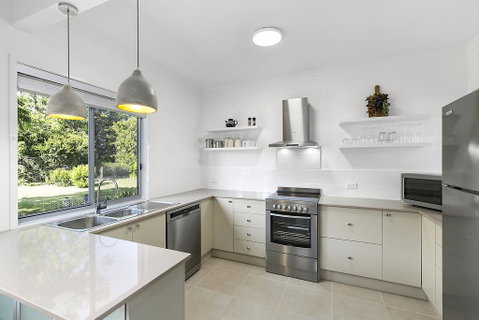 Kenilworth Boutique Accommodation - Accommodation Brisbane 2