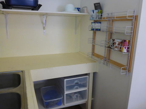 Kenny's Cabin - Accommodation Brisbane 3