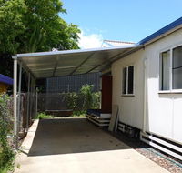 Kenny's Cabin - Accommodation Brisbane