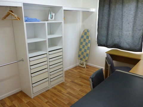 Kenny's Cabin - Accommodation Brisbane 2