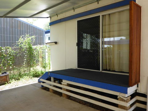 Kenny's Cabin - Accommodation Brisbane 1