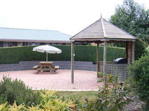 Kentish Hills Retreat - Accommodation Brisbane 1