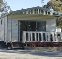 Kerang Cabins - Accommodation Brisbane