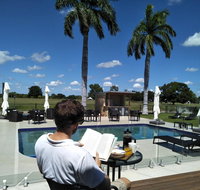 Kernow - Accommodation Brisbane