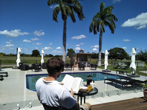 Kernow - Accommodation Brisbane 0