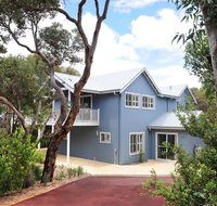 Kestral Ashore - Accommodation Brisbane