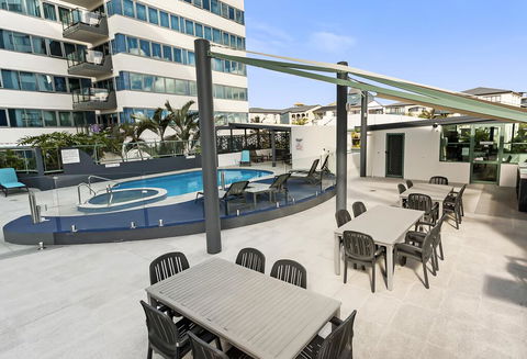Key Largo Maroochydore - Accommodation Brisbane 1