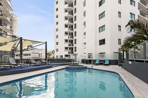 Key Largo Maroochydore - Accommodation Brisbane 2
