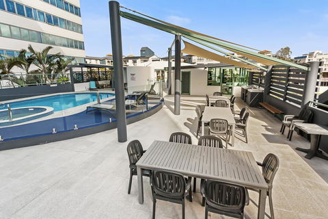 Key Largo Maroochydore - Accommodation Brisbane 3