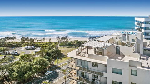 Key Largo Maroochydore - Accommodation Brisbane 0
