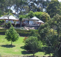 Kiah Country Gardens BB - Accommodation Brisbane