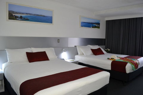 Kiama Shores - Accommodation Brisbane 1