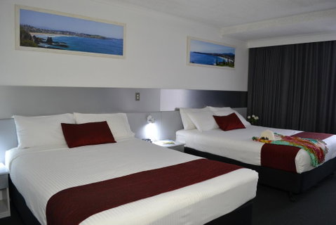Kiama Shores - Accommodation Brisbane 2