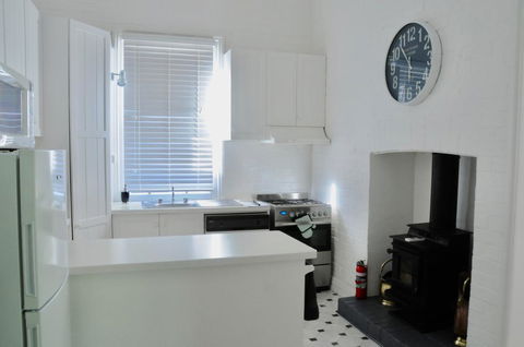 Kilparney House - Accommodation Brisbane 1