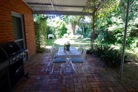 Kilparney House - Accommodation Brisbane 2