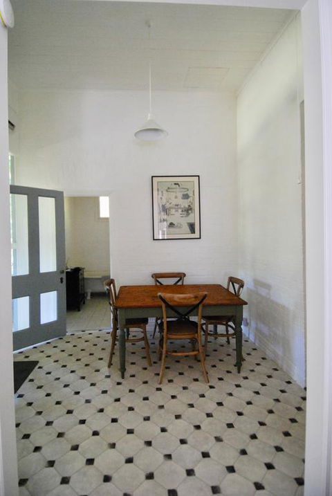 Kilparney House - Accommodation Brisbane 3