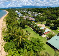 King Reef Beach House - Accommodation Brisbane