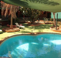 King Sound Resort Hotel - Accommodation Brisbane