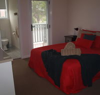 King Street Motel - Accommodation Brisbane