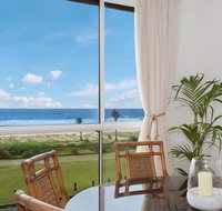 King Tide - Accommodation Brisbane