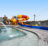 King's Point Retreat - Accommodation Brisbane