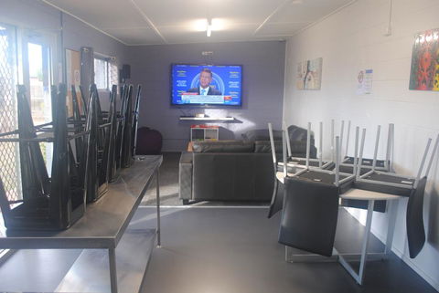 Kingaroy Holiday Park - Accommodation Brisbane 2