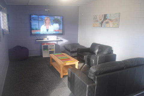 Kingaroy Holiday Park - Accommodation Brisbane 1