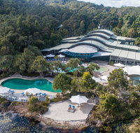 Kingfisher Bay Resort