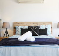 Kingfisher Retreat  Eden Cove - Accommodation Brisbane