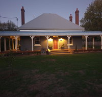 Kings Cottage Uralla - Accommodation Brisbane