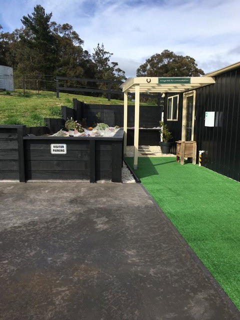 Kings Hill Accommodation - Accommodation Brisbane 1