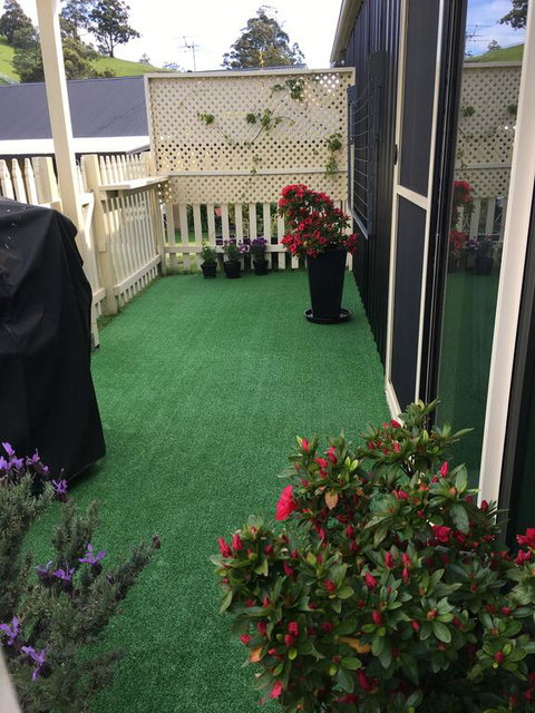 Kings Hill Accommodation - Accommodation Brisbane 2