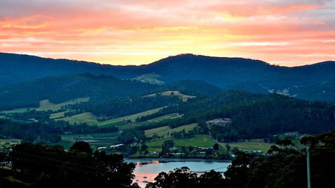 Kings Hill Accommodation - Accommodation Brisbane 0