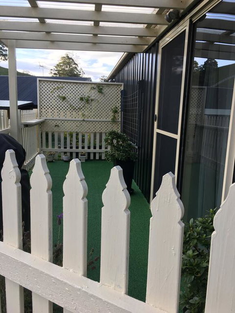 Kings Hill Accommodation - Accommodation Brisbane 3