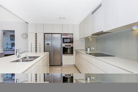 KINGSCLIFF OCEAN FRONT TERRACE 4 - Accommodation Brisbane 2