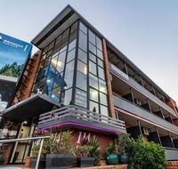 Kingsford Riverside Inn - Accommodation Brisbane