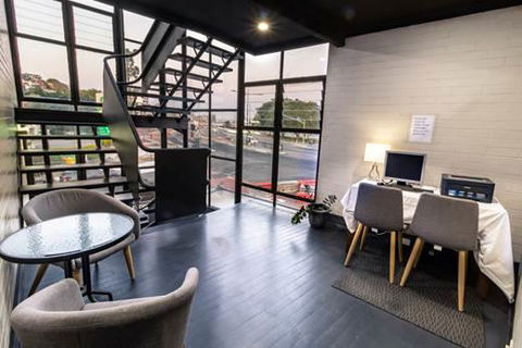Kingsford Riverside Inn - Accommodation Brisbane 1
