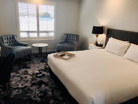 Kingsford Smith Motel - Accommodation Brisbane 2
