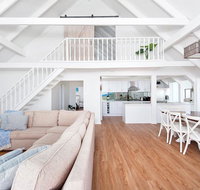 Kingsley Beach House - Boat Harbour - Accommodation Brisbane