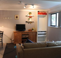 Kirkwood 4A - Accommodation Brisbane