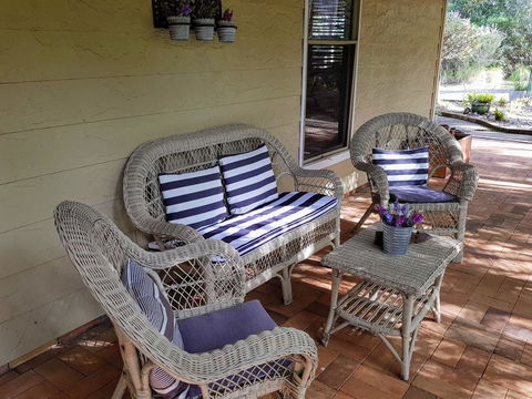 Kiwarrak Country Retreat - Accommodation Brisbane 2