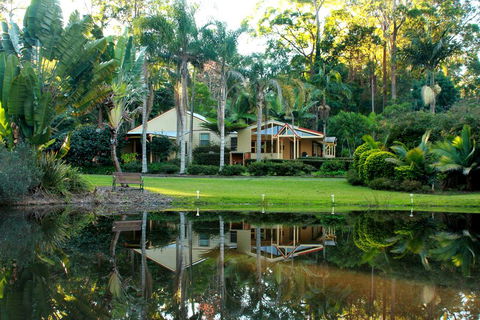 Kiwarrak Country Retreat - Accommodation Brisbane 0