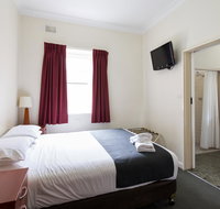 Knickerbocker Hotel - Accommodation Brisbane
