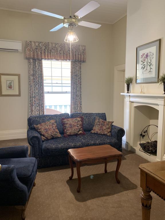 Wepowie ACT Accommodation Brisbane