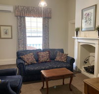 Koendidda Country House - Accommodation Brisbane