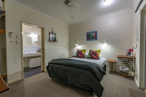 Kookaburra Lodge Motel - Accommodation Brisbane 3